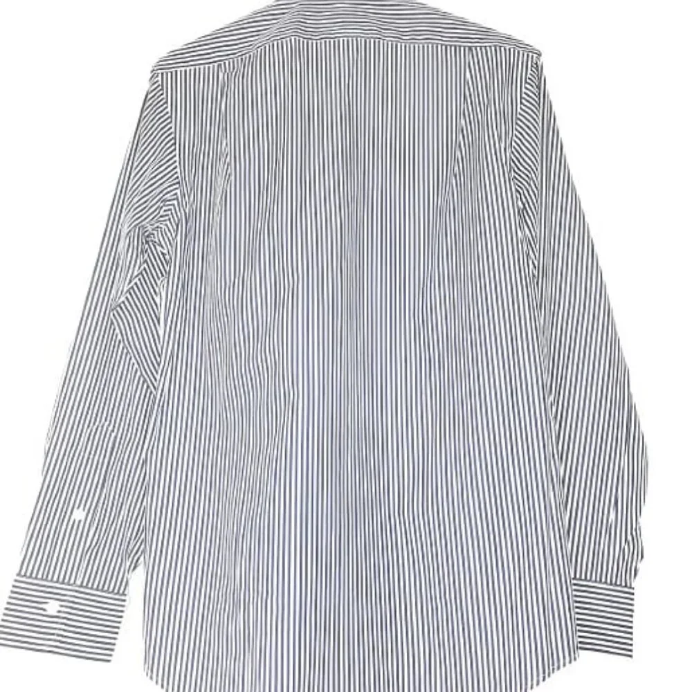 Polo Ralph Lauren Striped Broadcloth Long Sleeves